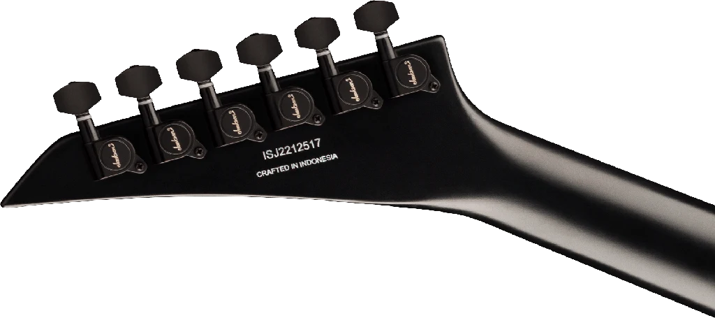 Guitarra eléctrica Jackson X Series SLX DX Polka Dots - Imagen 5