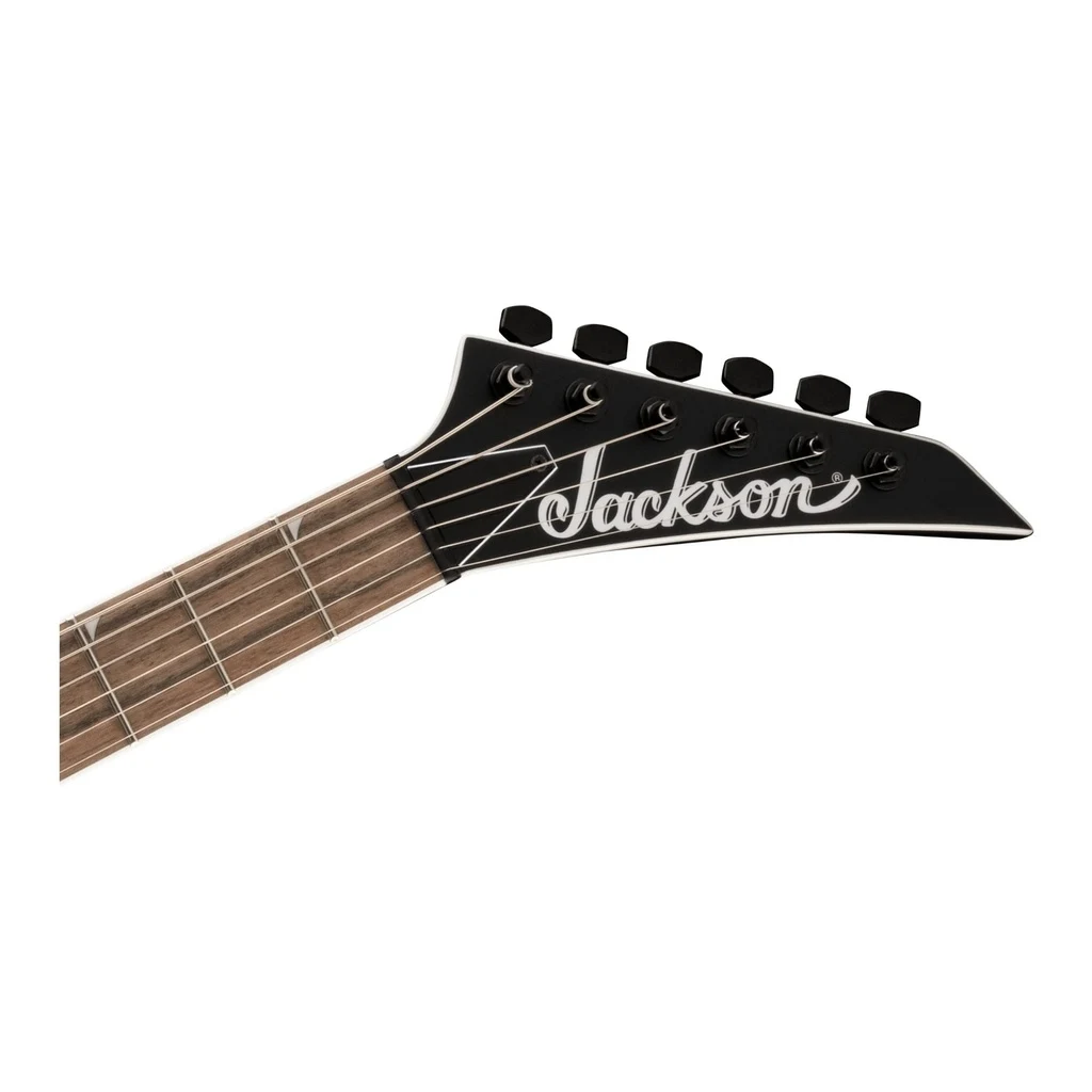 Guitarra eléctrica Jackson X Series SLXDX HT Snow White - Imagen 3