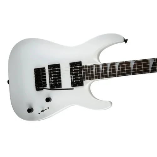 Guitarra eléctrica Jackson X Series SLXDX HT Snow White - Imagen 4