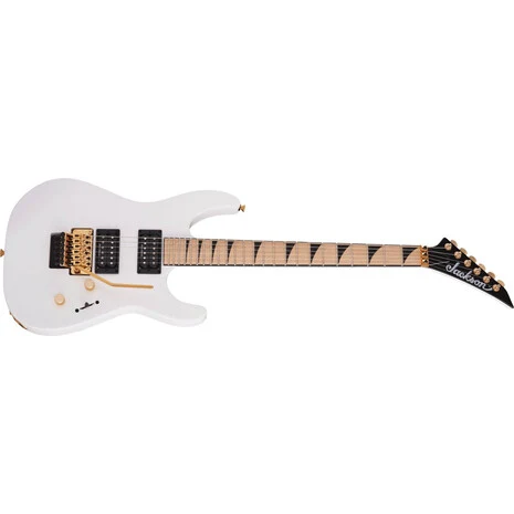 Guitarra eléctrica Jackson X Series Soloist SLXM DX Snow White - Imagen 3