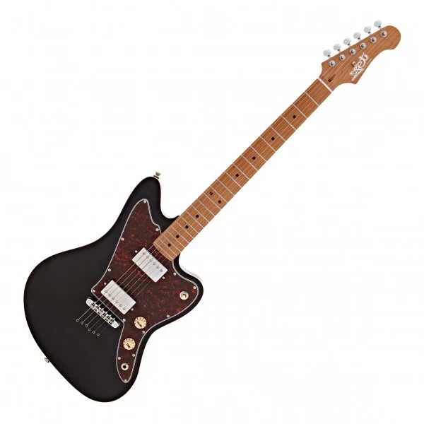 Guitarra eléctrica Jet Guitars JJ-350 BAC - Imagen 3
