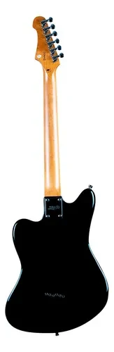 Guitarra eléctrica Jet Guitars JJ-350 BAC - Imagen 4