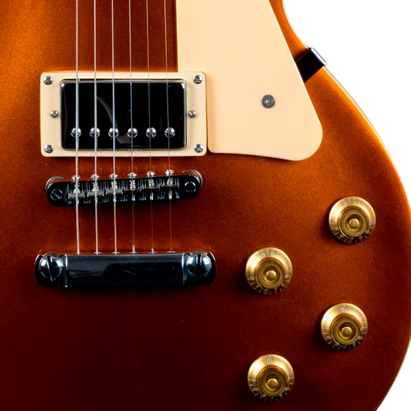 Guitarra eléctrica Jet JL-500 GPS - Imagen 3