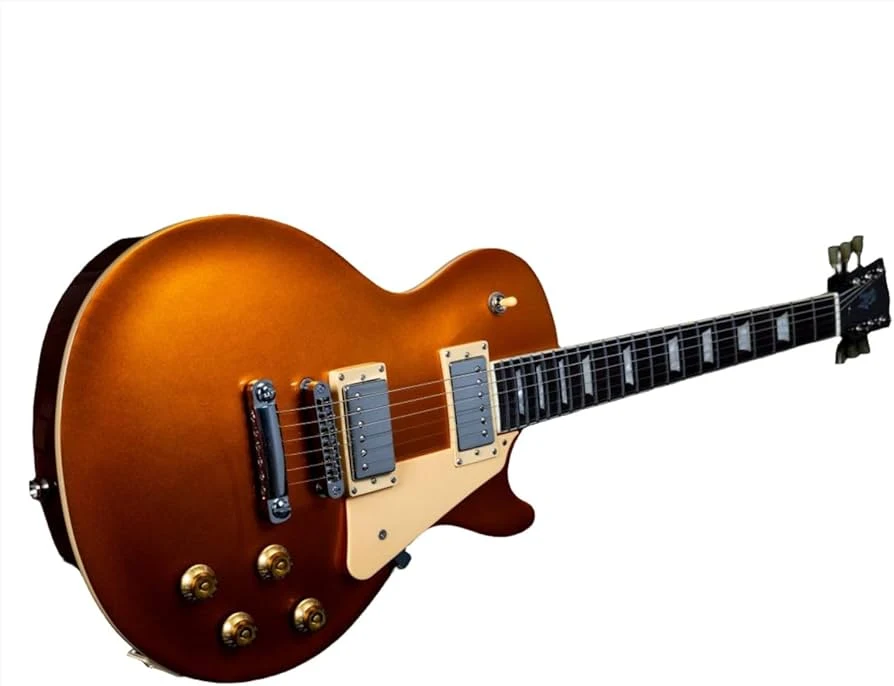 Guitarra eléctrica Jet JL-500 GPS - Imagen 4