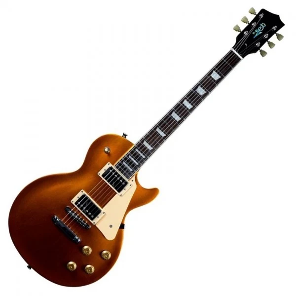 Guitarra eléctrica Jet JL-500 GPS - Imagen 5