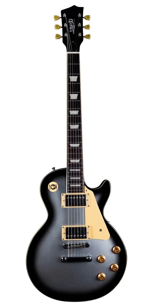 Guitarra eléctrica Jet JL-500 GPS