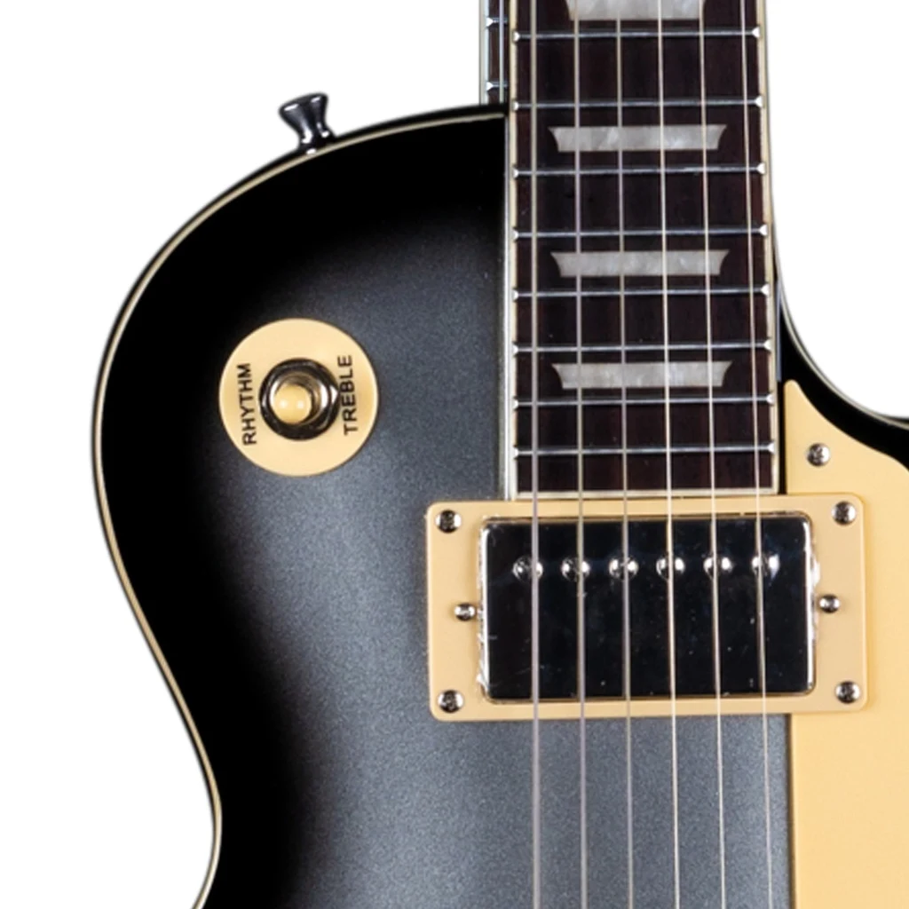 Guitarra eléctrica Jet JL-500 GPS - Imagen 2