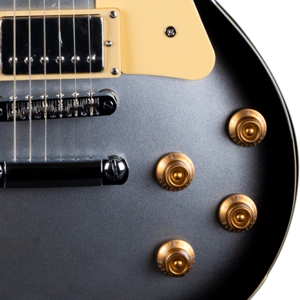 Guitarra eléctrica Jet JL-500 GPS - Imagen 3