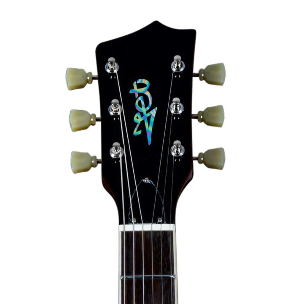 Guitarra eléctrica Jet JL-500 GPS - Imagen 4