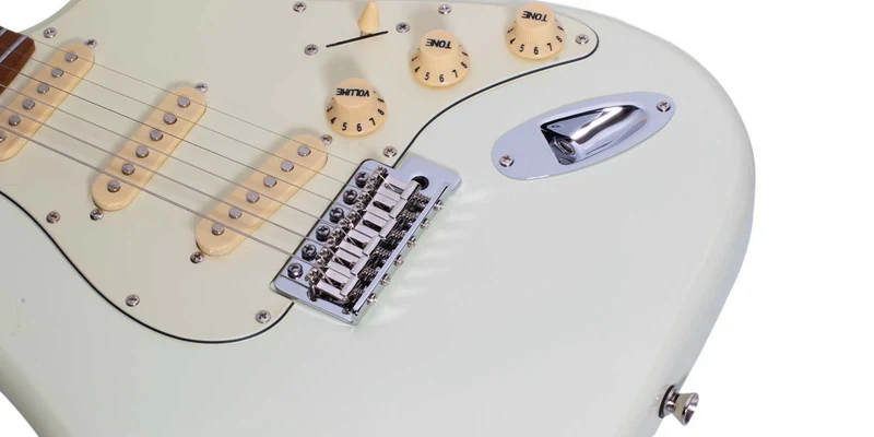 Guitarra eléctrica Jet JS-300 OWH - Imagen 3