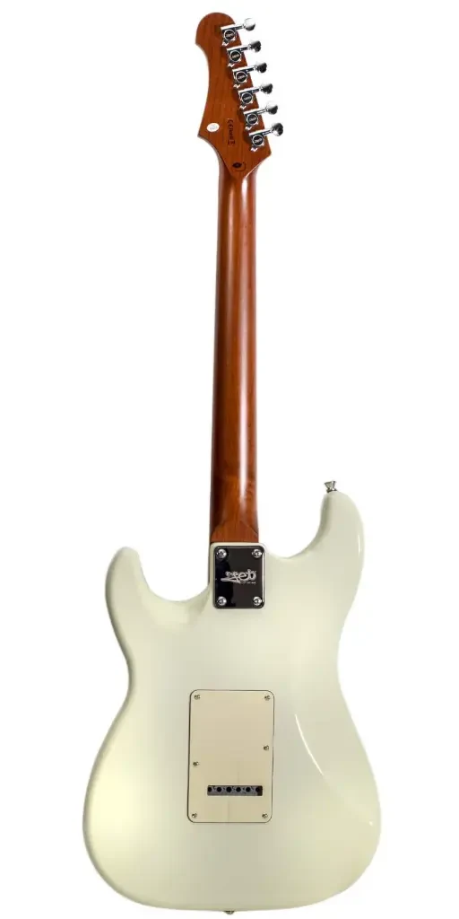 Guitarra eléctrica Jet JS-300 OWH - Imagen 4