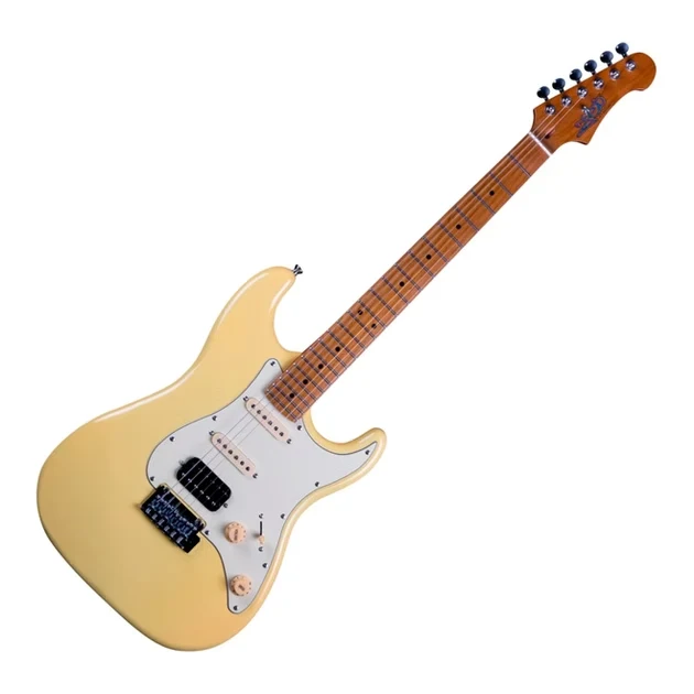 Guitarra eléctrica Jet JS-400 VYW - Imagen 3