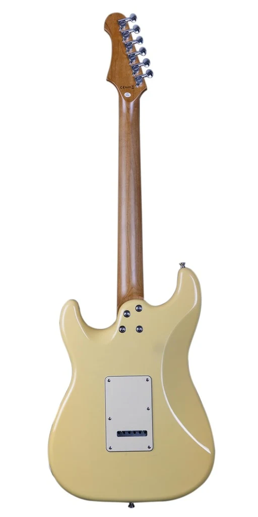 Guitarra eléctrica Jet JS-400 VYW - Imagen 5