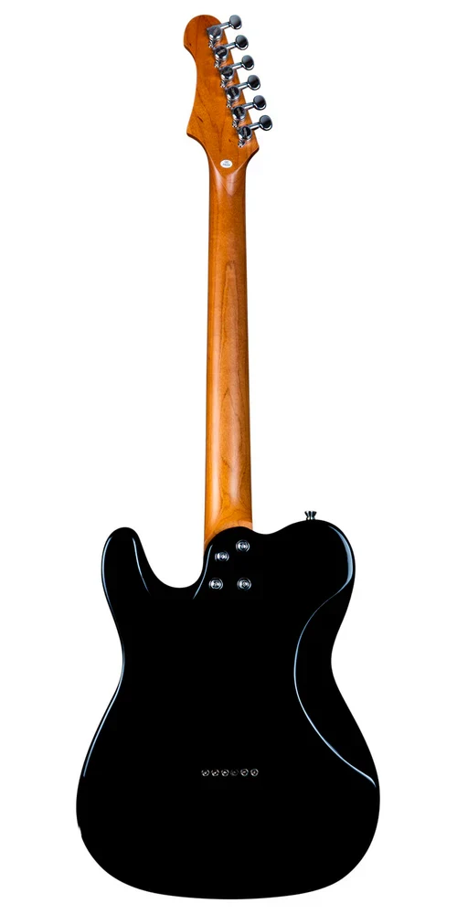 Guitarra eléctrica Jet JT-350 BAC - Imagen 3