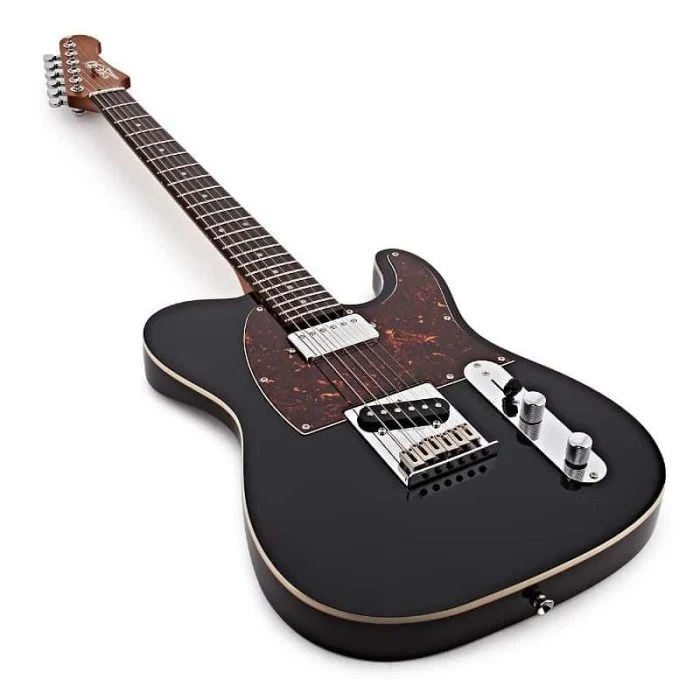 Guitarra eléctrica Jet JT-350 BAC - Imagen 5