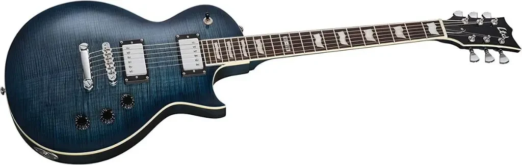Guitarra eléctrica LEC256CB - Imagen 2