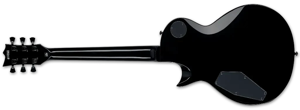 Guitarra eléctrica LTD EC-256QM - Imagen 2