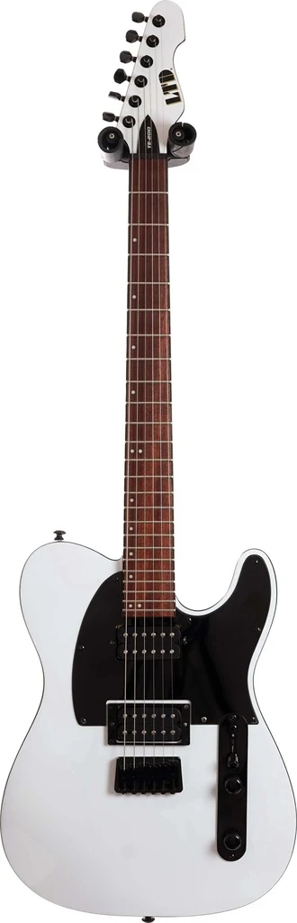 Guitarra eléctrica LTD LTE200R