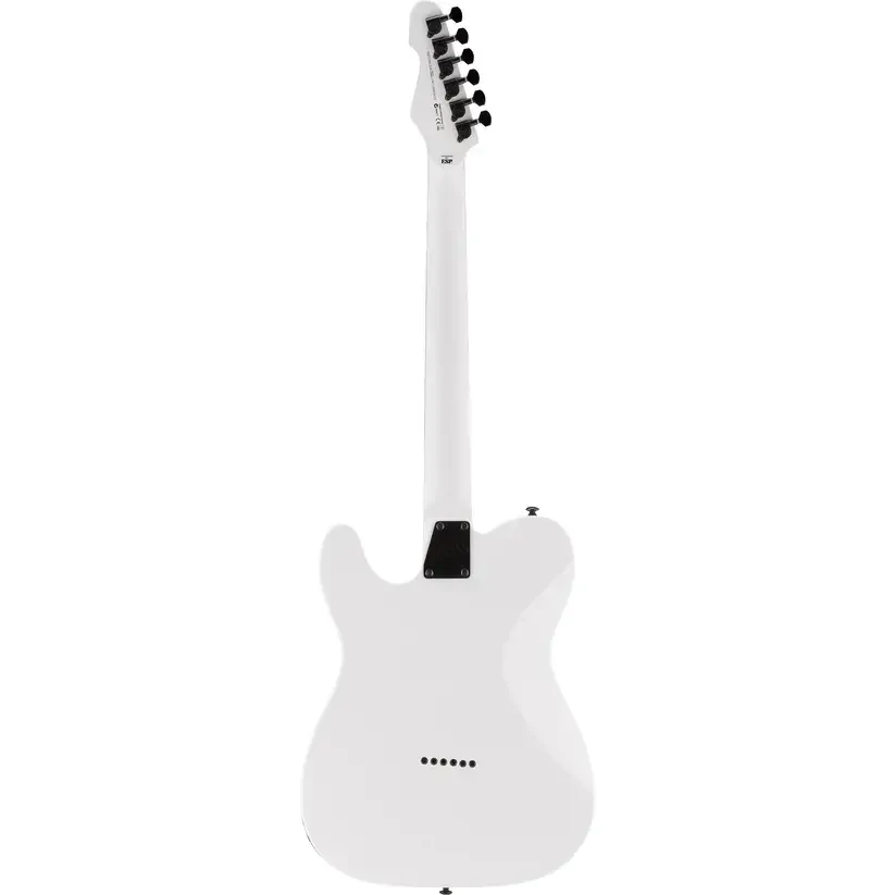 Guitarra eléctrica LTD LTE200R - Imagen 2