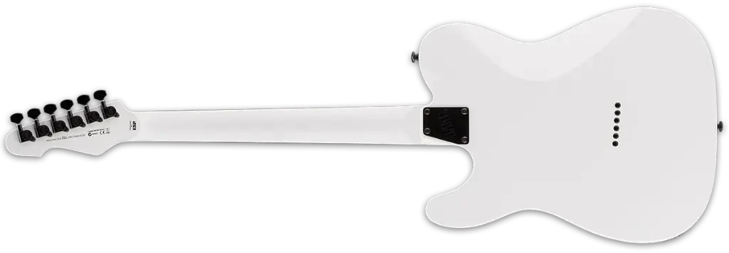 Guitarra eléctrica LTD LTE200R - Imagen 3