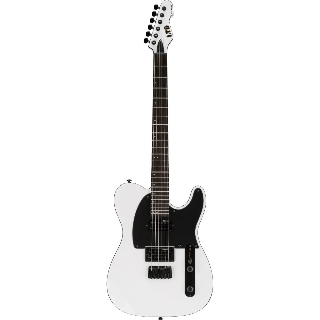 Guitarra eléctrica LTD LTE200R - Imagen 4