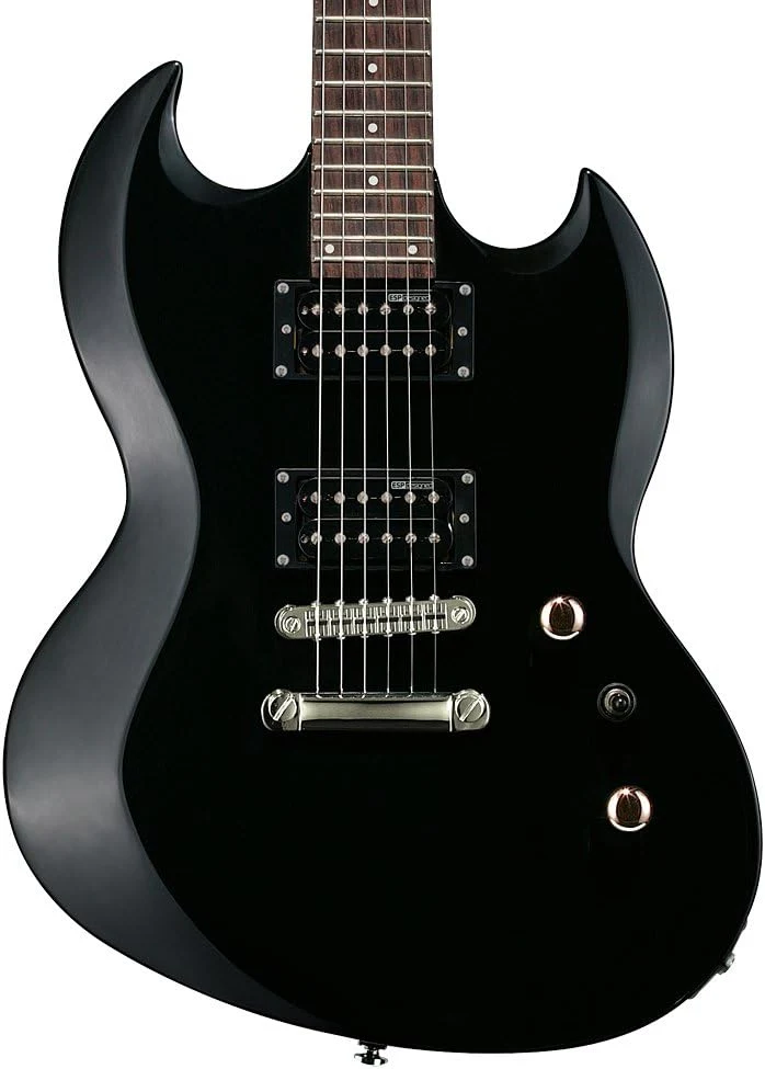 Guitarra eléctrica LTD Viper 10 - Imagen 4
