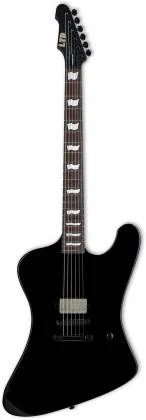 Guitarra eléctrica LTD Phoenix 201 negra