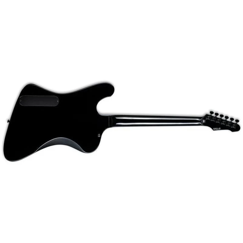 Guitarra eléctrica LTD Phoenix 201 negra - Imagen 5