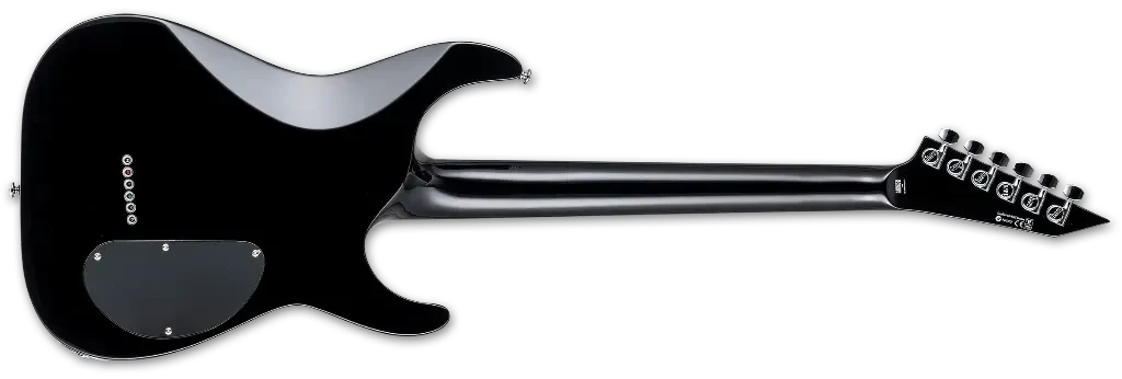Guitarra eléctrica LTD Signature Stephen Carpenter SC-20 3-Tone Burst - Imagen 3