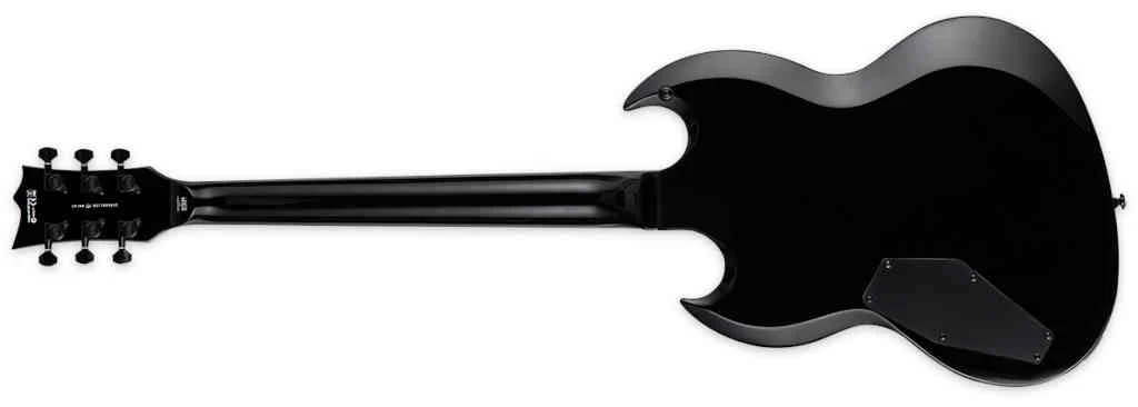 Guitarra eléctrica LTD Viper-201 Barítono - Imagen 3