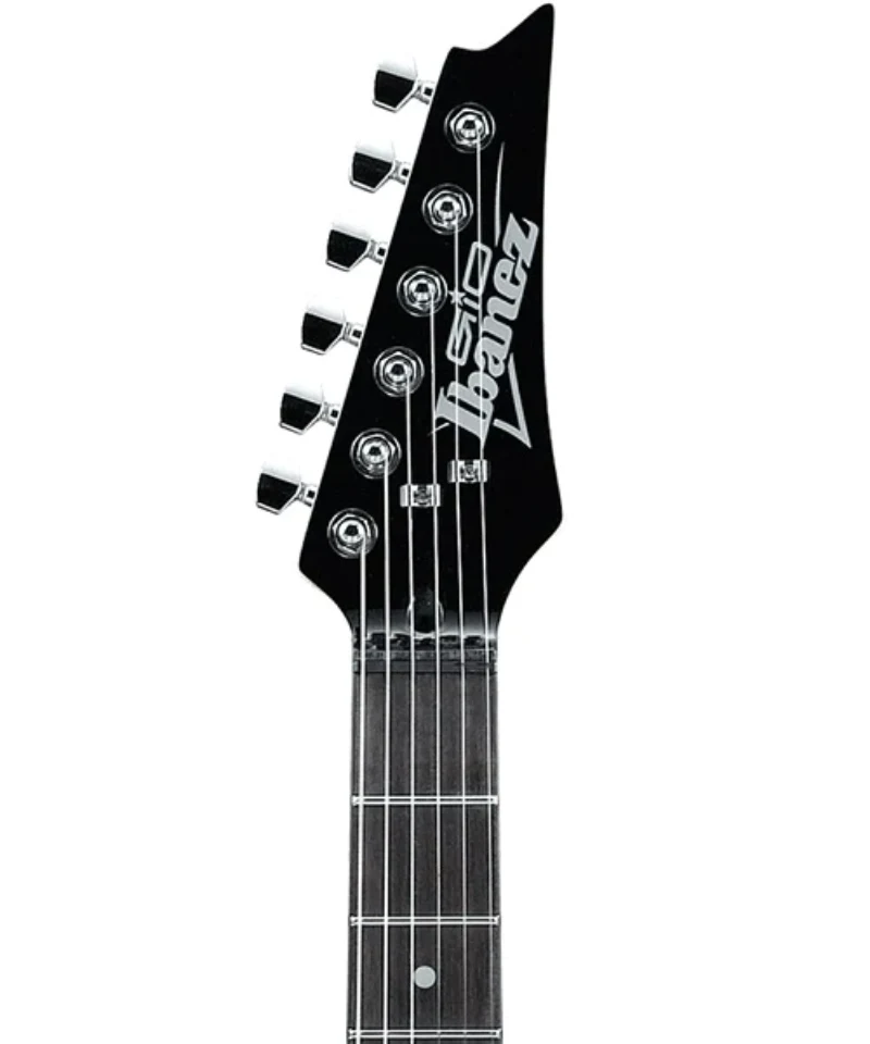 Guitarra eléctrica Ibanez GSA60 WNF Natural Sunburst - Imagen 3