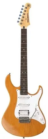 Guitarra eléctrica Yamaha Pacifica PAC112J YNS
