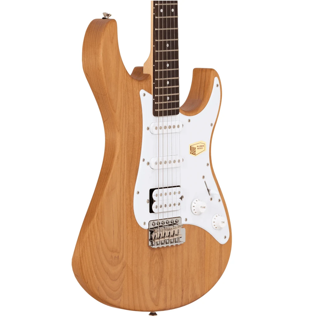 Guitarra eléctrica Yamaha Pacifica PAC112J YNS - Imagen 3