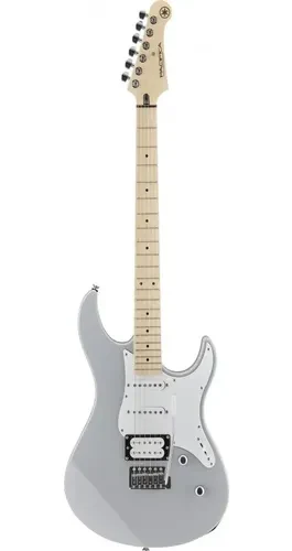 Guitarra eléctrica Yamaha Pacifica PAC112VMGR