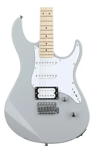 Guitarra eléctrica Yamaha Pacifica PAC112VMGR - Imagen 2