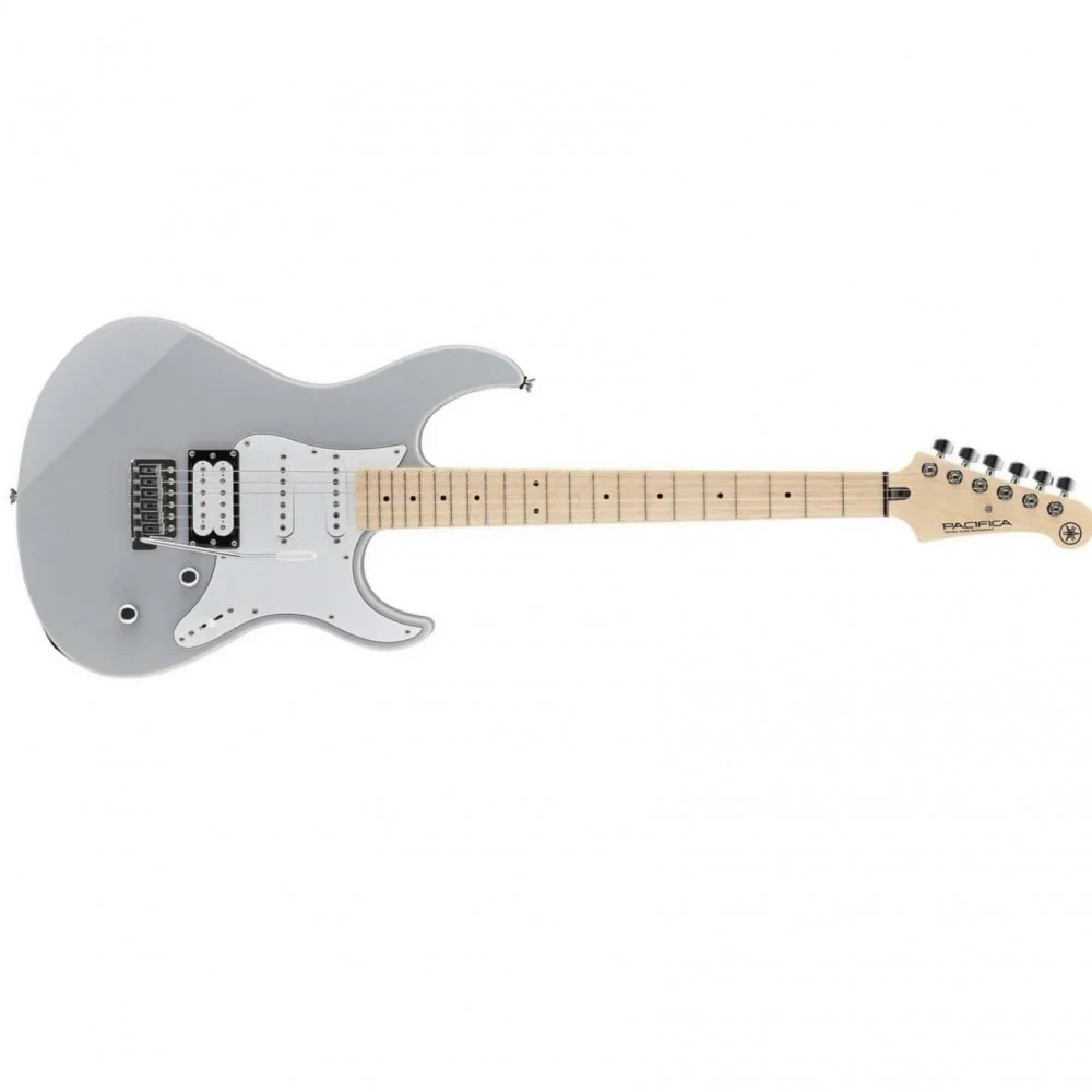 Guitarra eléctrica Yamaha Pacifica PAC112VMGR - Imagen 3