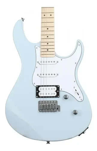 Guitarra eléctrica Yamaha Pacifica PAC112V - Imagen 4