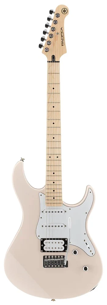 Guitarra eléctrica Yamaha PAC112VMSP