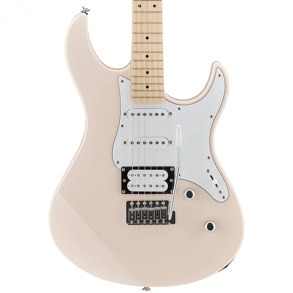 Guitarra eléctrica Yamaha PAC112VMSP - Imagen 2