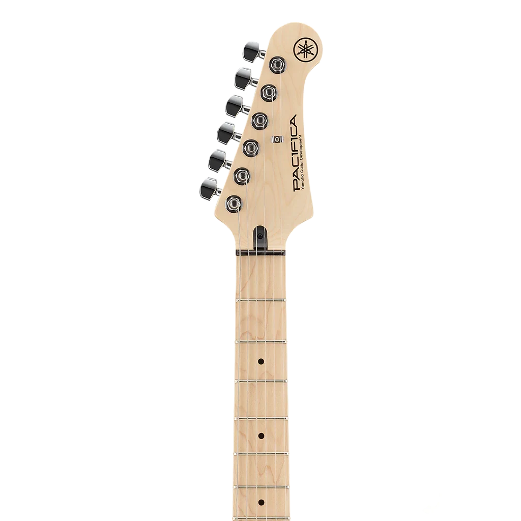 Guitarra eléctrica Yamaha PAC112VMSP - Imagen 3