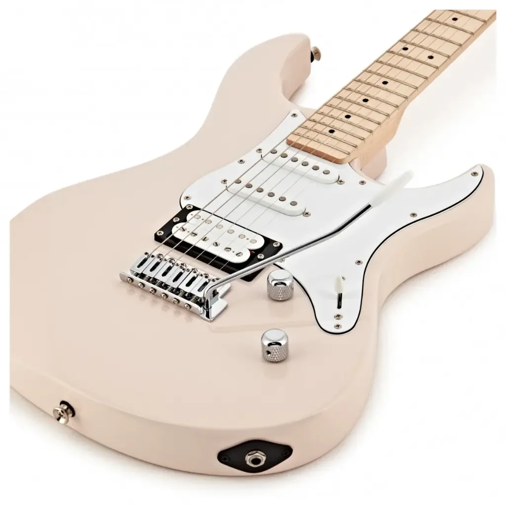 Guitarra eléctrica Yamaha PAC112VMSP - Imagen 4