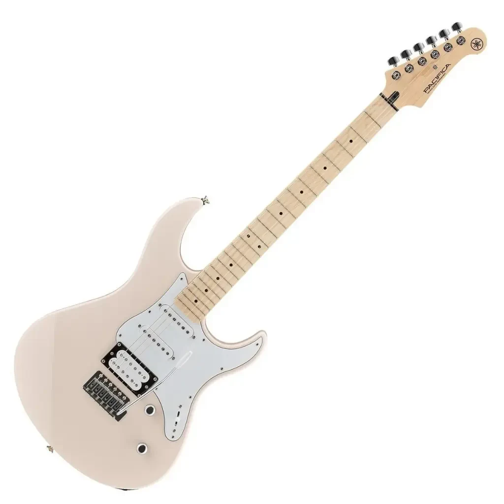 Guitarra eléctrica Yamaha PAC112VMSP - Imagen 5