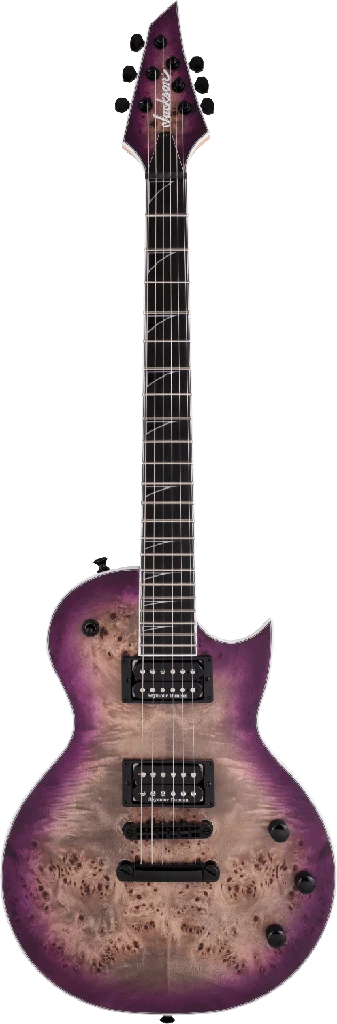 Guitarra eléctrica Pro Series Jackson Monarkh SCP