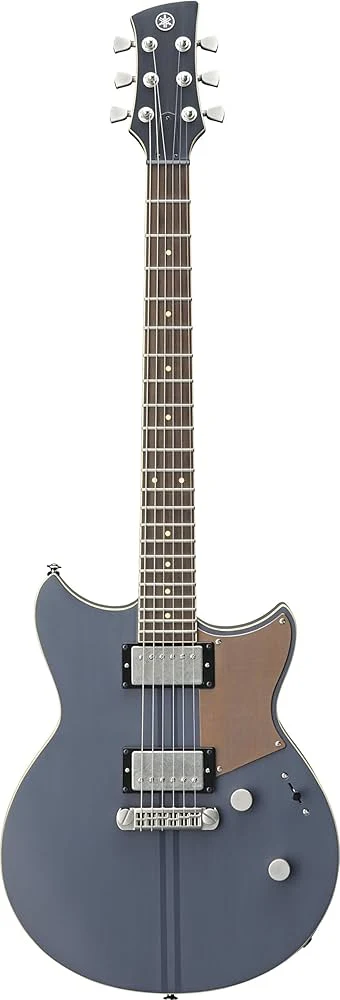Guitarra eléctrica profesional Yamaha RevStar RSP20CR