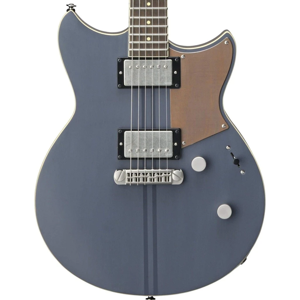 Guitarra eléctrica profesional Yamaha RevStar RSP20CR - Imagen 2