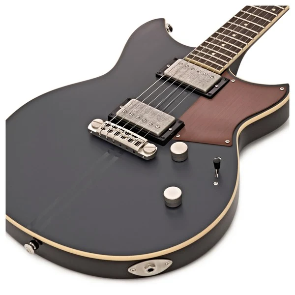 Guitarra eléctrica profesional Yamaha RevStar RSP20CR - Imagen 3