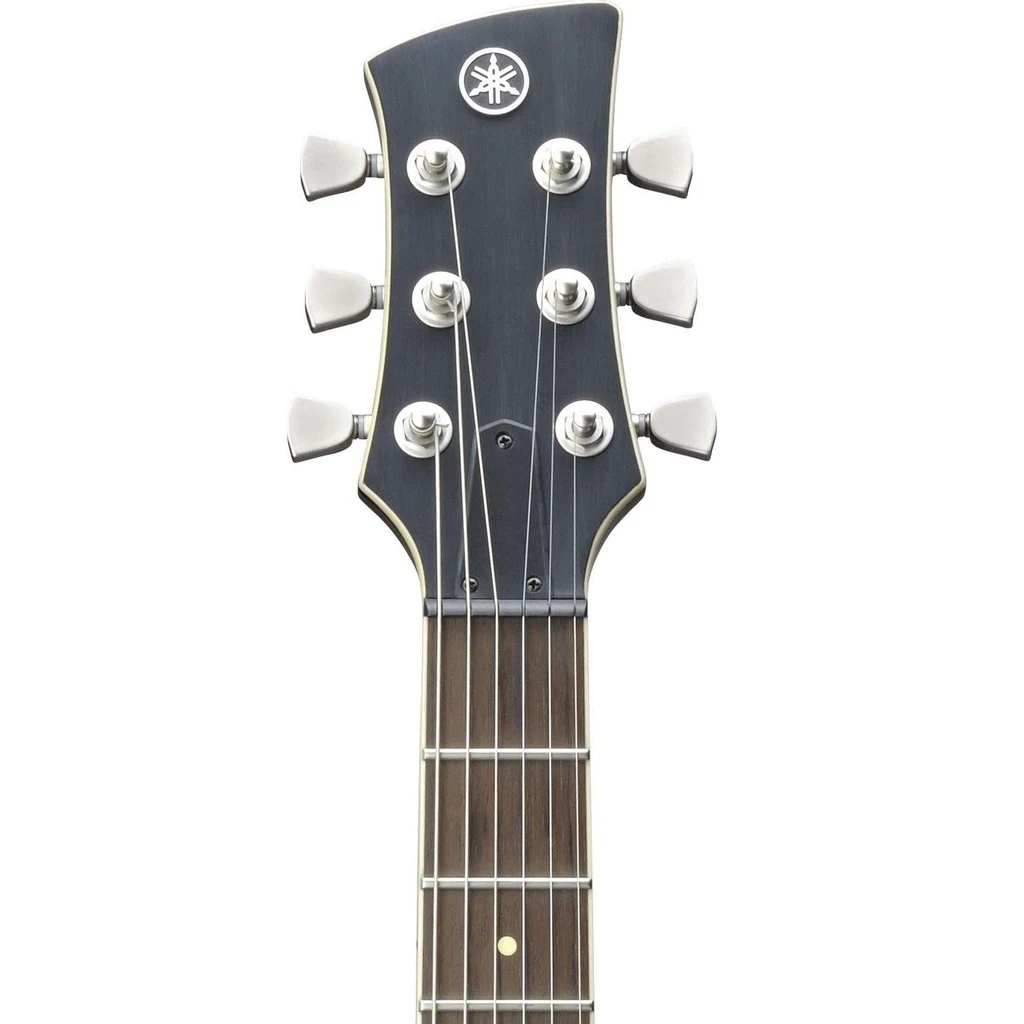 Guitarra eléctrica profesional Yamaha RevStar RSP20CR - Imagen 4