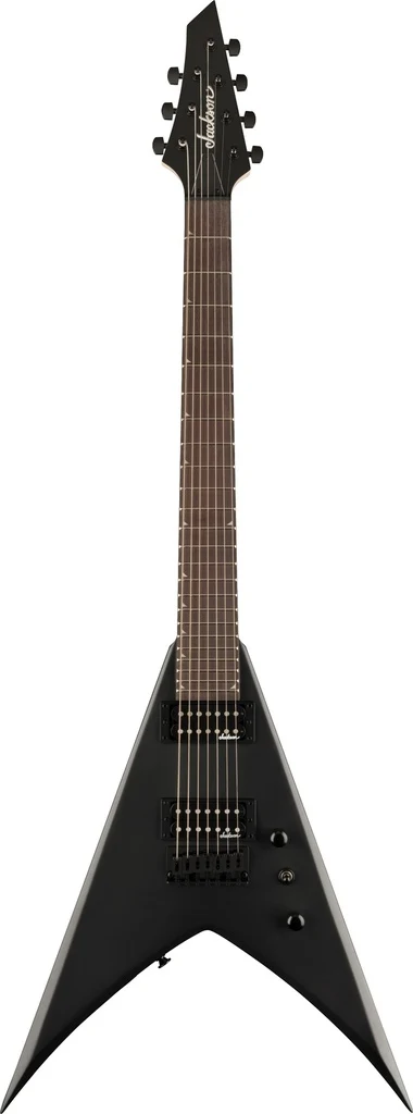 Guitarra eléctrica Jackson JS22-7 de 7 cuerdas
