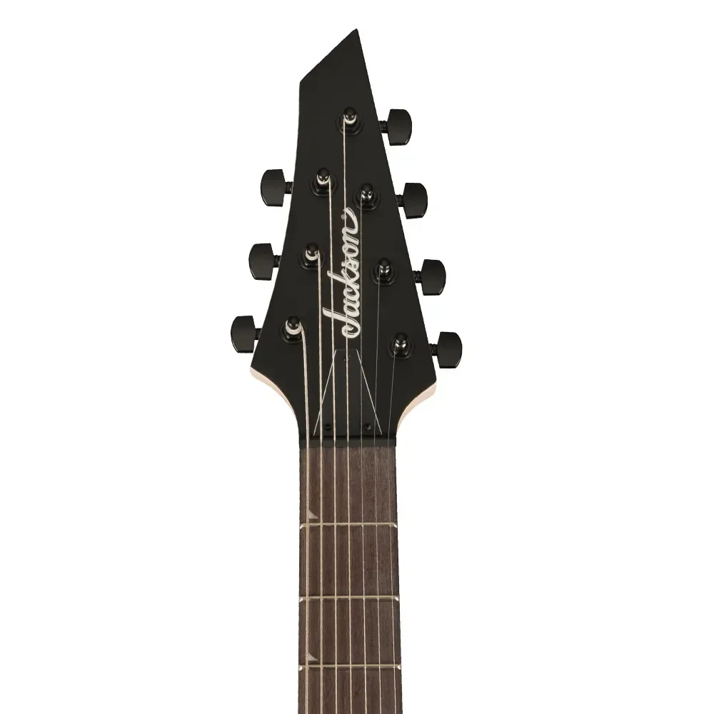Guitarra eléctrica Jackson JS22-7 de 7 cuerdas - Imagen 3