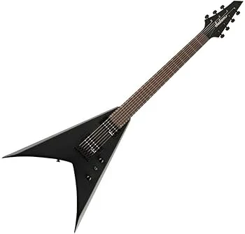 Guitarra eléctrica Jackson JS22-7 de 7 cuerdas - Imagen 4